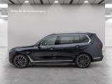 BMW X7 M60i xDrive 6-Sitzigkeit Gestikst. Standheiz. - BMW X7 M60 SUV