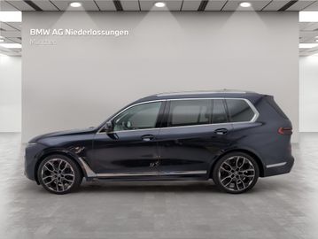 BMW X7 M60 - 2