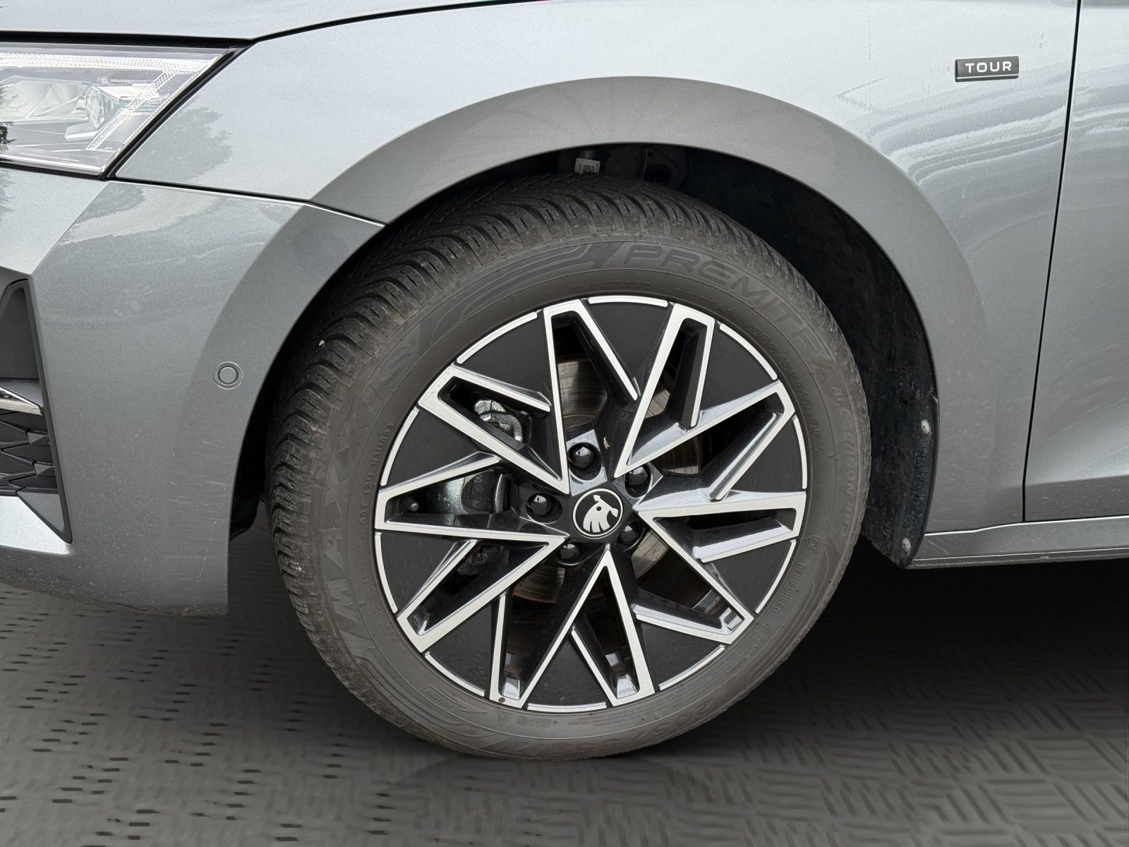 Skoda Octavia - Bild 8
