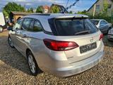 Opel Astra K Sports Tourer 90 kw Edition Automatik - Opel Astra mit Diesel-Antrieb: Sport Tourer