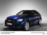 Audi Q5 Sportback advanced 45 TFSI quattro S tronic - gebrauchte Audi Q5 aus dem Jahr 2024