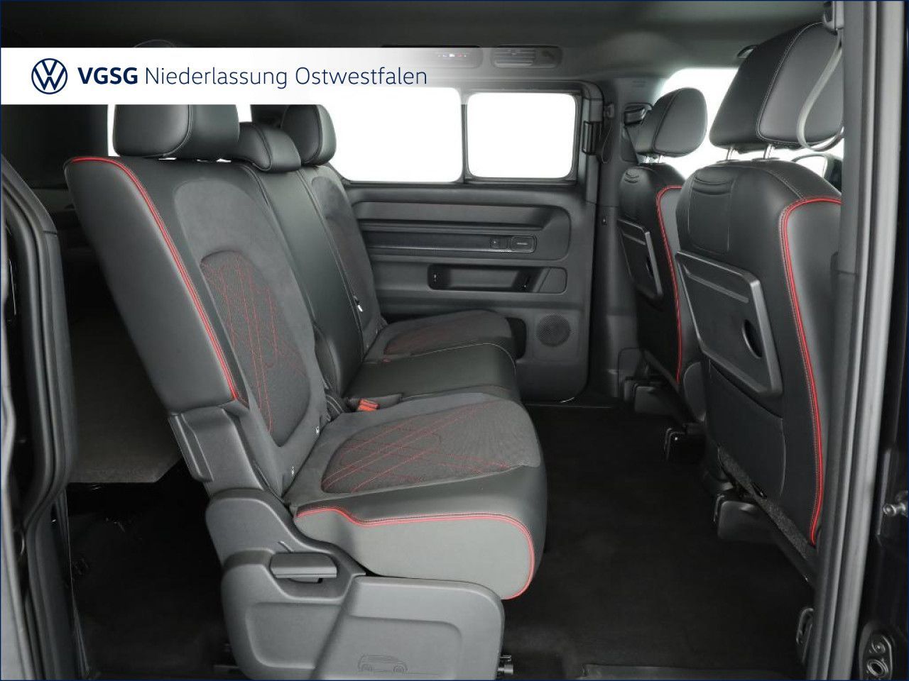 Volkswagen ID. Buzz - Bild 12