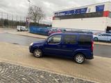 Fiat Doblo 1.4 8V Family Klima-7 Sitze - Fiat Doblo in Düsseldorf