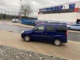 Fiat Doblo 1.4 8V Family Klima-7 Sitze - Fiat Doblo: 7sitzer