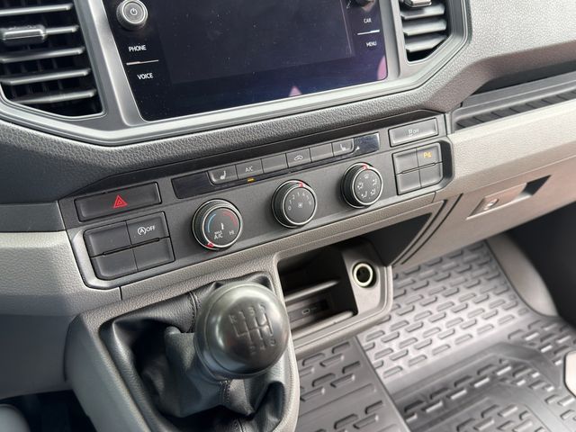 Crafter PLUS 35 2.0 TDI L3H2 FWD