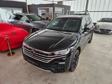 Volkswagen Touareg - 4