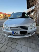 Suzuki Ignis - gebrauchte Suzuki Ignis aus dem Jahr 2003