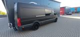 Mercedes-Benz Sprinter 316 CDI TV Klima 7 Sitzer  AHK - Wohnwagen in Karlsruhe