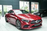 Mercedes-Benz CLS 220D"HuD"360° Cam" Massage"Multibeam - Mercedes-Benz CLS 220 aus 2020