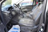 Ford Kuga 1.5 EcoBoost 4x2 Titanium Navi AHK Sitzheiz - gebrauchte Ford Kuga aus dem Jahr 2016