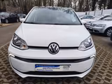Volkswagen e-up! - TOP GEPFLEGT-KAMERA-ALUFELGEN-TEMPOMAT - Volkswagen e-up! bis 15.000 Euro