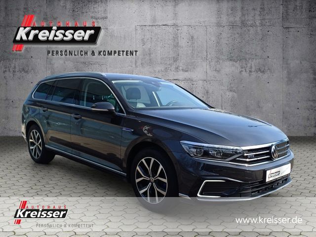 Passat Variant 1.4 TSI Hybrid GTE AHK/R-LINE/360