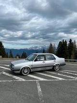 Volkswagen Jetta 2 1.8 - Volkswagen Jetta: 1.8