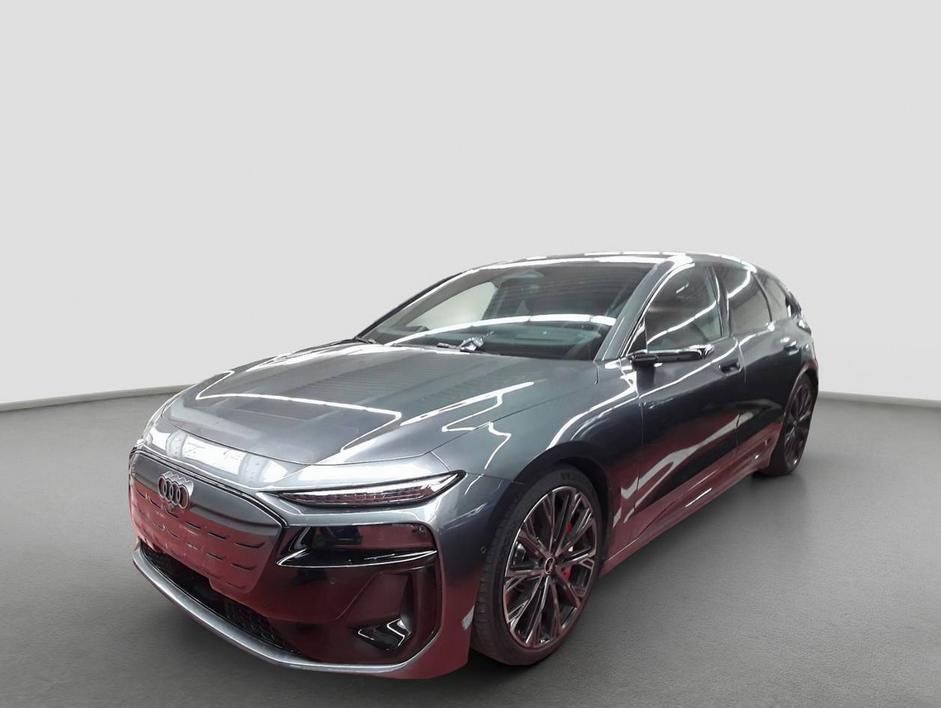 Audi S6 e-tron - Bild 6