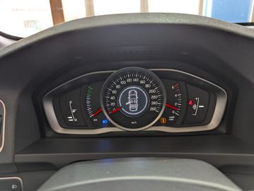 Volvo V60 Kombi Linje Business GewerbeExport!