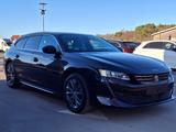 Peugeot 508 SW Allure 1.5 BlueHDI,SW,EAT8,Ambiante - gebrauchte Peugeot 508 aus dem Jahr 2019