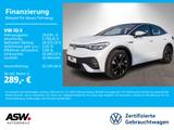 Volkswagen ID.5 Pro Performance LED Nav 360° Wärmepumpe AHK - weiße Volkswagen ID.5
