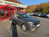 Volkswagen T-Cross 1.6 TDI *NAVI*KLIMA*PDC* - VW T-Cross Diesel Gebrauchtwagen