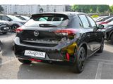 Opel Corsa 1.2 EDITION+SHZ+ALU+GJR+2xPDC+R-KAM+MAL+TW - Opel Corsa: Schwarz, Edition
