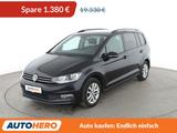 Volkswagen Touran 1.6 TDI Comfortline BlueMotion Tech Aut. - VW Touran Gebrauchtwagen in Hannover