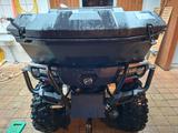 CFMOTO CF Moto CF1000ATR Overland - Offers