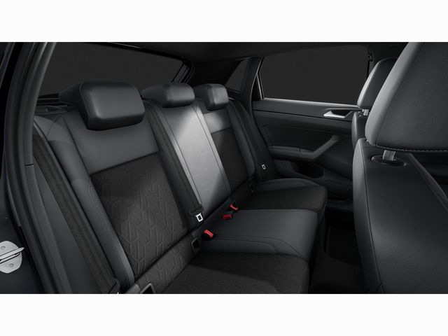 Polo ENERGY 1,0 l TSI 70 kW 95 PS 7-Gang-Doppelk
