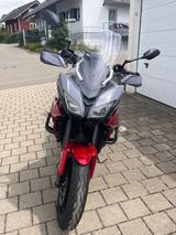 Yamaha Tracer 900 - Top gepflegt, unfallfrei! - YAMAHA TRACER 900