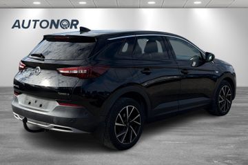 Opel Grandland (X) - 3