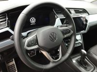 Volkswagen Touran - Vorschau Bild 10