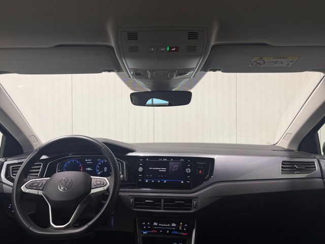 Polo Style 1.0 TSI IQ.LIGHT SHZ PDC APP