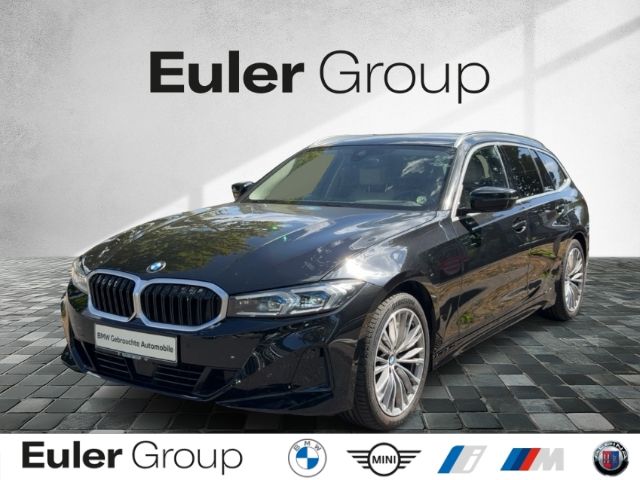 Image of BMW 320
