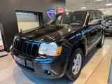Jeep Grand Cherokee - Jeep Gebrauchtwagen von 2008