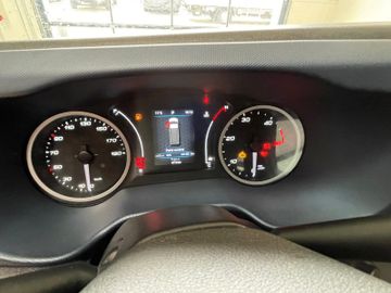 Fahrzeugabbildung Iveco Daily 35S16 Hi Matic Koffer *Seitentür*Klima*
