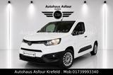 Toyota Proace City L1 Meister*PDC*Klima*Navi - gebrauchte Toyota PROACE CITY aus dem Jahr 2024