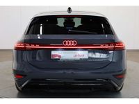 Audi A6 e-tron - Vorschau Bild 6