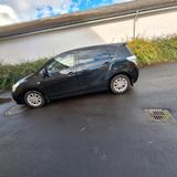 Toyota Virzo corla 7 setze - Toyota Yaris: Van