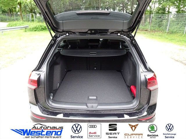 Fahrzeugabbildung Volkswagen Golf Variant R line 1.5l eTSI 110kW DSG LED Navi