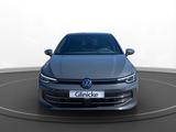Volkswagen Golf VIII 1.5 eTSI Edition 50 DSG AHK PDC KAM AC - Volkswagen Golf: Edition 50