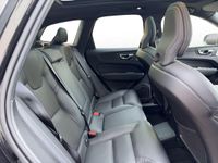Volvo XC60 - Vorschau Bild 21