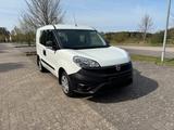 Fiat Doblo Doblò Basis Kombi 1.6/nur 27TKM - Fiat Doblo Gebrauchtwagen in Hamburg