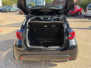 Toyota Yaris - 6