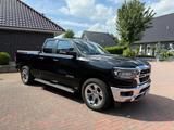 Dodge RAM 1500 5,7 HEMI 6,4ft Ladefläche BRC LPG Gas  - Dodge RAM: 6.7