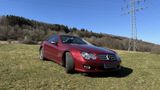 Mercedes-Benz SL 350 Roadster - Mercedes-Benz SL-Class aus 2007