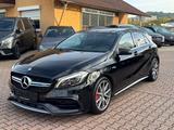 Mercedes-Benz A 45 AMG 4Matic LED TEMP SHZ CARPLAY - gebrauchte Mercedes-Benz A 45 AMG aus dem Jahr 2016