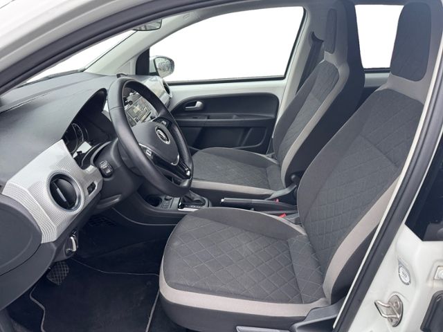 Volkswagen e-up! - Bild 9