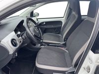 Volkswagen e-up! - Vorschau Bild 9