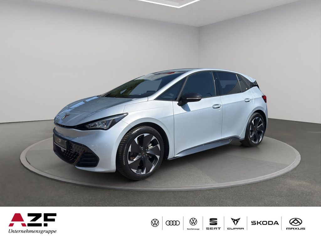 Image of Cupra Born