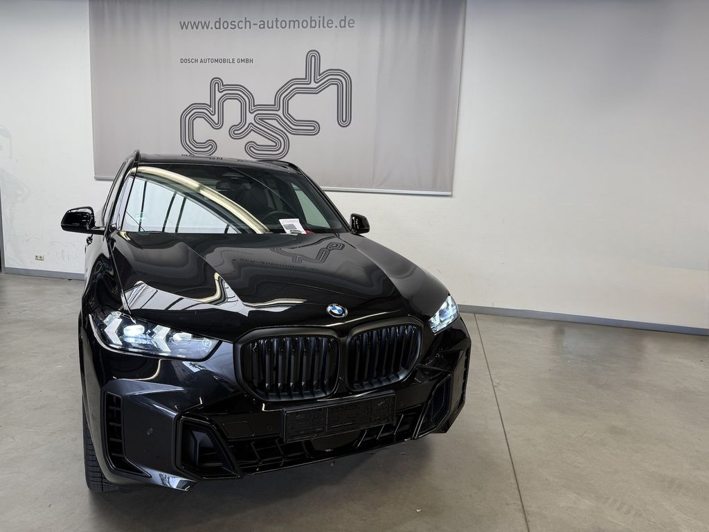Image of BMW X5