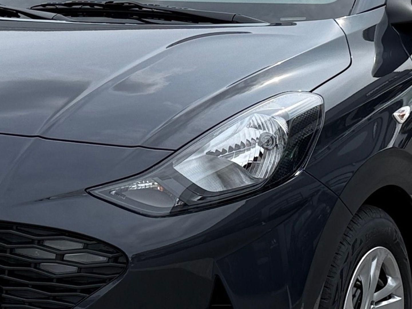Hyundai i10 – Bild 7
