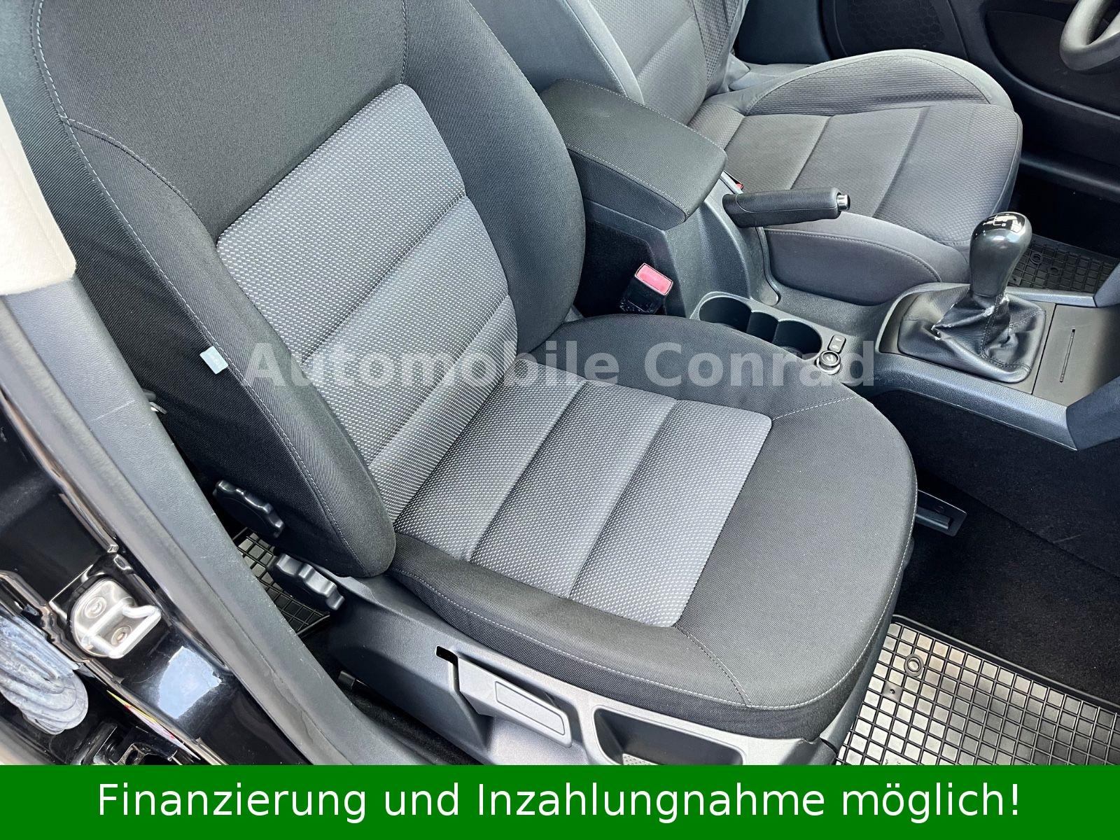 Skoda Octavia 2007 — photo 15